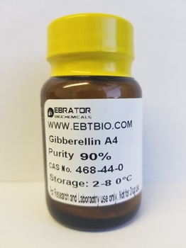 Gibberellin A4, ≥90%